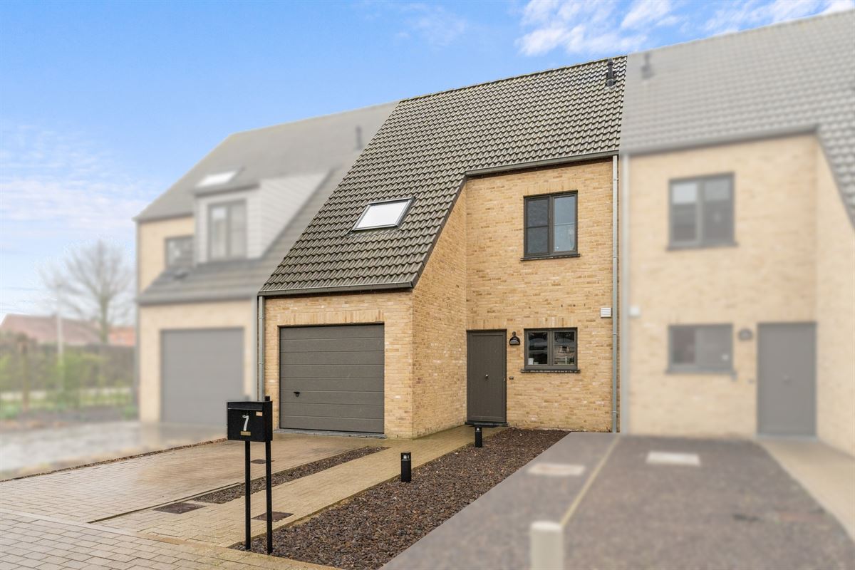 Foto 16 : Huis te 8870 IZEGEM (België) - Prijs &euro; 299.000