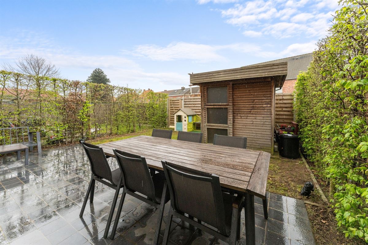 Foto 13 : Huis te 8870 IZEGEM (België) - Prijs &euro; 299.000