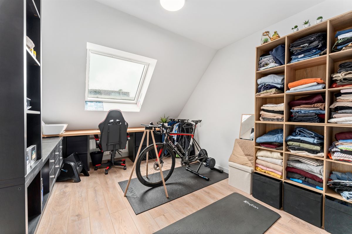 Foto 11 : Huis te 8870 IZEGEM (België) - Prijs &euro; 299.000