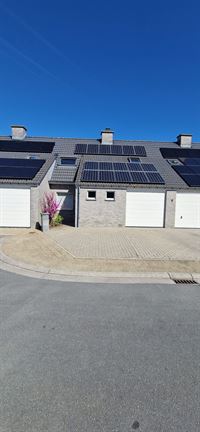 Foto 1 : Huis te 8540 DEERLIJK (België) - Prijs &euro; 975