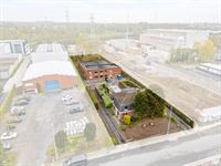 Foto 2 : Commercieel gebouw te 8530 HARELBEKE (België) - Prijs &euro; 750.000