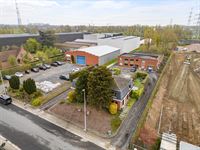 Foto 3 : Commercieel gebouw te 8530 HARELBEKE (België) - Prijs &euro; 750.000