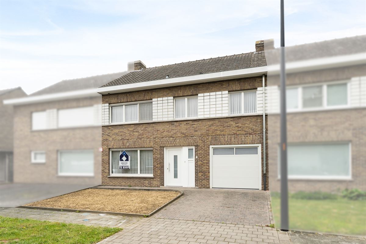 Foto 17 : Huis te 8520 KUURNE (België) - Prijs &euro; 265.000