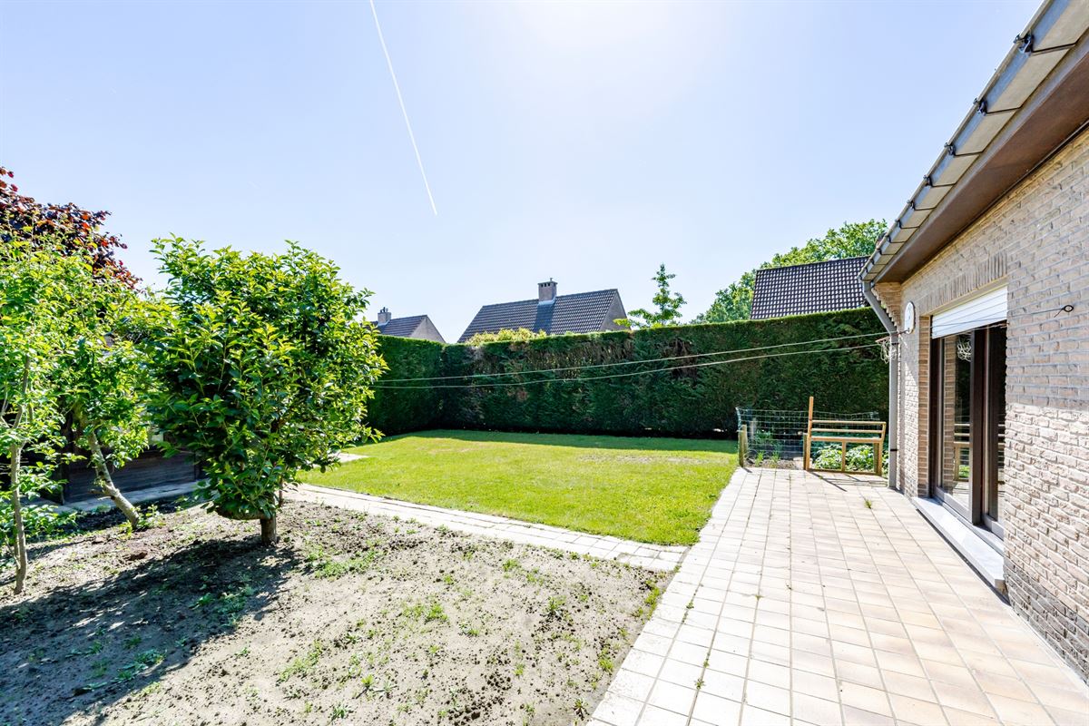 Foto 17 : Huis te 8530 HARELBEKE (België) - Prijs &euro; 250.000
