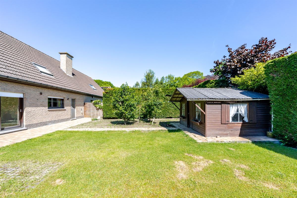 Foto 15 : Huis te 8530 HARELBEKE (België) - Prijs &euro; 250.000