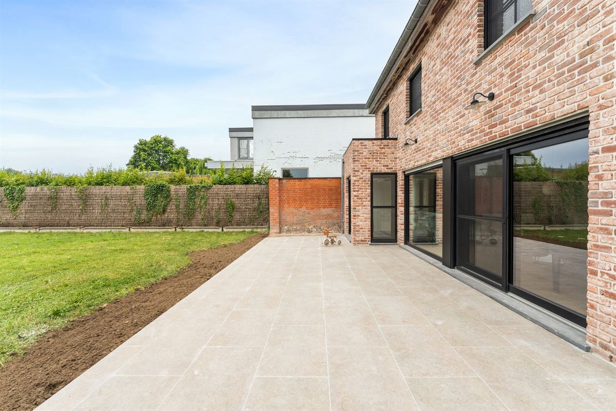 Foto 22 : Villa te 8560 WEVELGEM (België) - Prijs &euro; 665.000