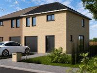 Foto 3 : Huis te 8530 HARELBEKE (België) - Prijs &euro; 402.800