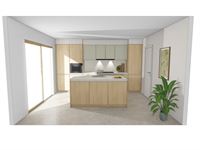 Foto 6 : Huis te 8710 OOIGEM (België) - Prijs &euro; 394.050