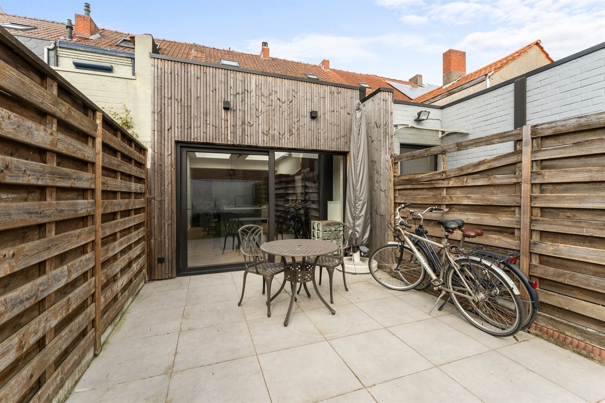 Foto 17 : Huis te 8500 KORTRIJK (België) - Prijs &euro; 265.000