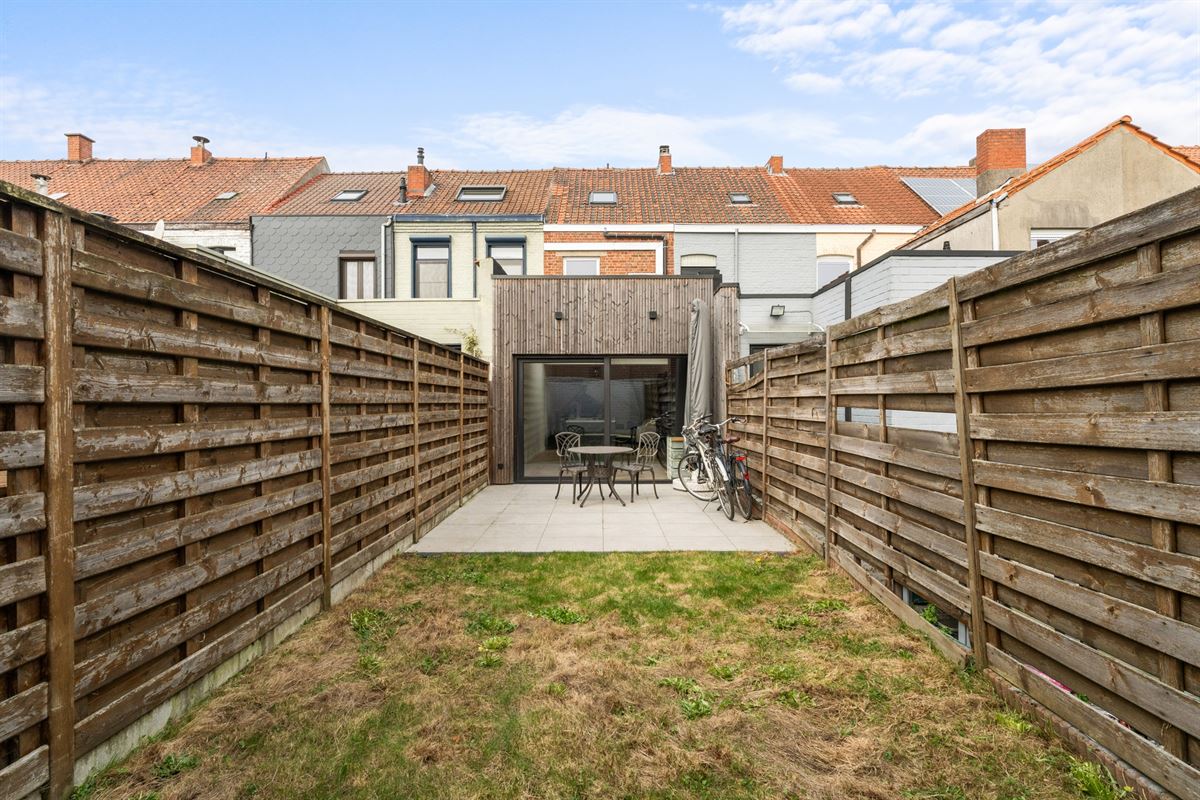 Foto 16 : Huis te 8500 KORTRIJK (België) - Prijs &euro; 265.000