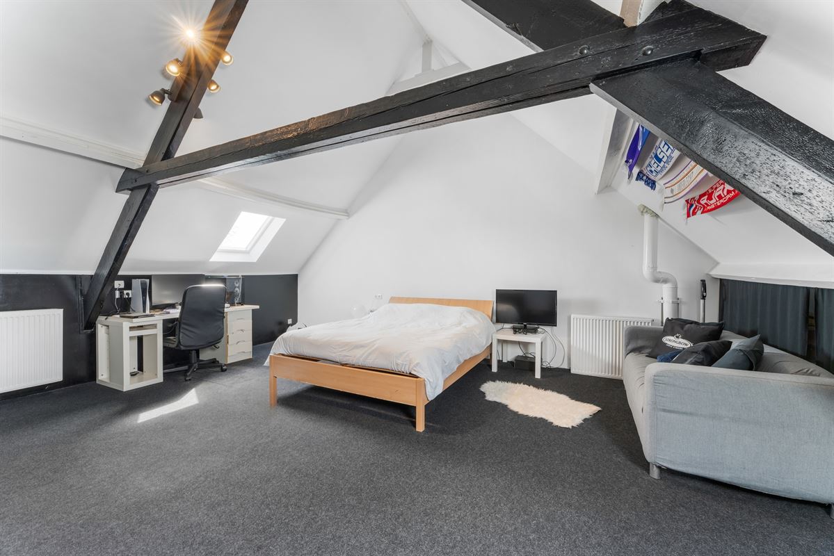 Foto 16 : Huis te 8530 HARELBEKE (België) - Prijs &euro; 299.000