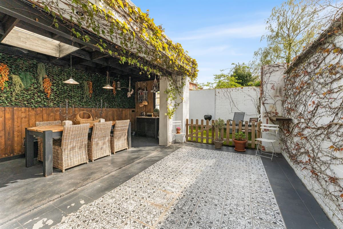 Foto 17 : Huis te 8530 HARELBEKE (België) - Prijs &euro; 299.000