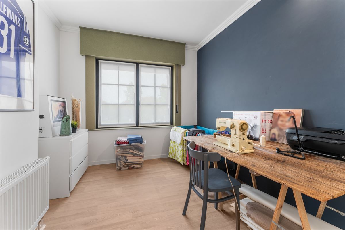 Foto 14 : Huis te 8530 HARELBEKE (België) - Prijs &euro; 299.000