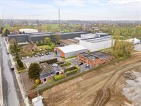 Foto 1 : Commercieel gebouw te 8530 HARELBEKE (België) - Prijs &euro; 750.000