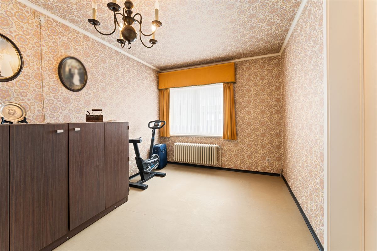Foto 12 : Huis te 8520 KUURNE (België) - Prijs &euro; 265.000