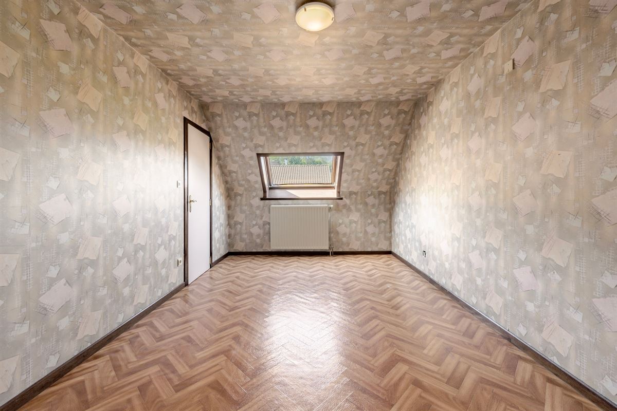 Foto 11 : Huis te 8530 HARELBEKE (België) - Prijs &euro; 250.000