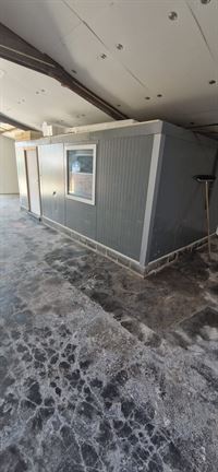 Foto 2 : Parking/Garagebox te 8880 SINT-ELOOIS-WINKEL (België) - Prijs &euro; 100