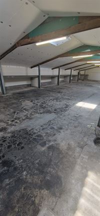 Foto 3 : Parking/Garagebox te 8880 SINT-ELOOIS-WINKEL (België) - Prijs &euro; 100