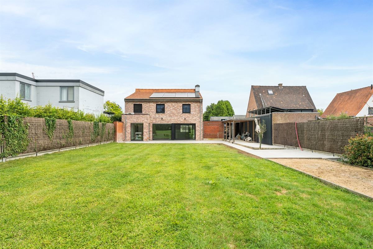 Foto 23 : Villa te 8560 WEVELGEM (België) - Prijs &euro; 665.000