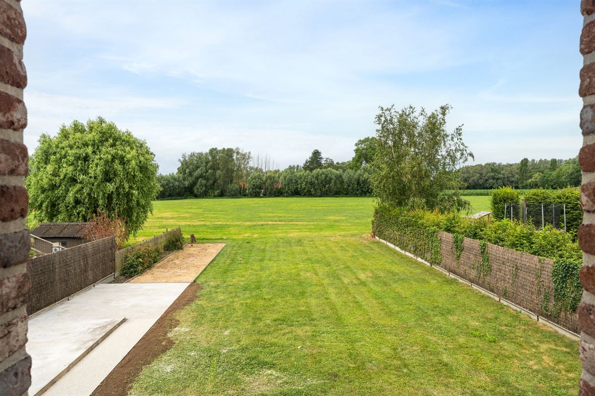Foto 20 : Villa te 8560 WEVELGEM (België) - Prijs &euro; 665.000
