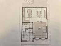 Foto 8 : Huis te 8530 HARELBEKE (België) - Prijs &euro; 402.800