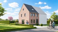 Foto 1 : Huis te 8530 HARELBEKE (België) - Prijs &euro; 402.800