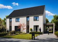 Foto 2 : Huis te 8530 HARELBEKE (België) - Prijs &euro; 402.800