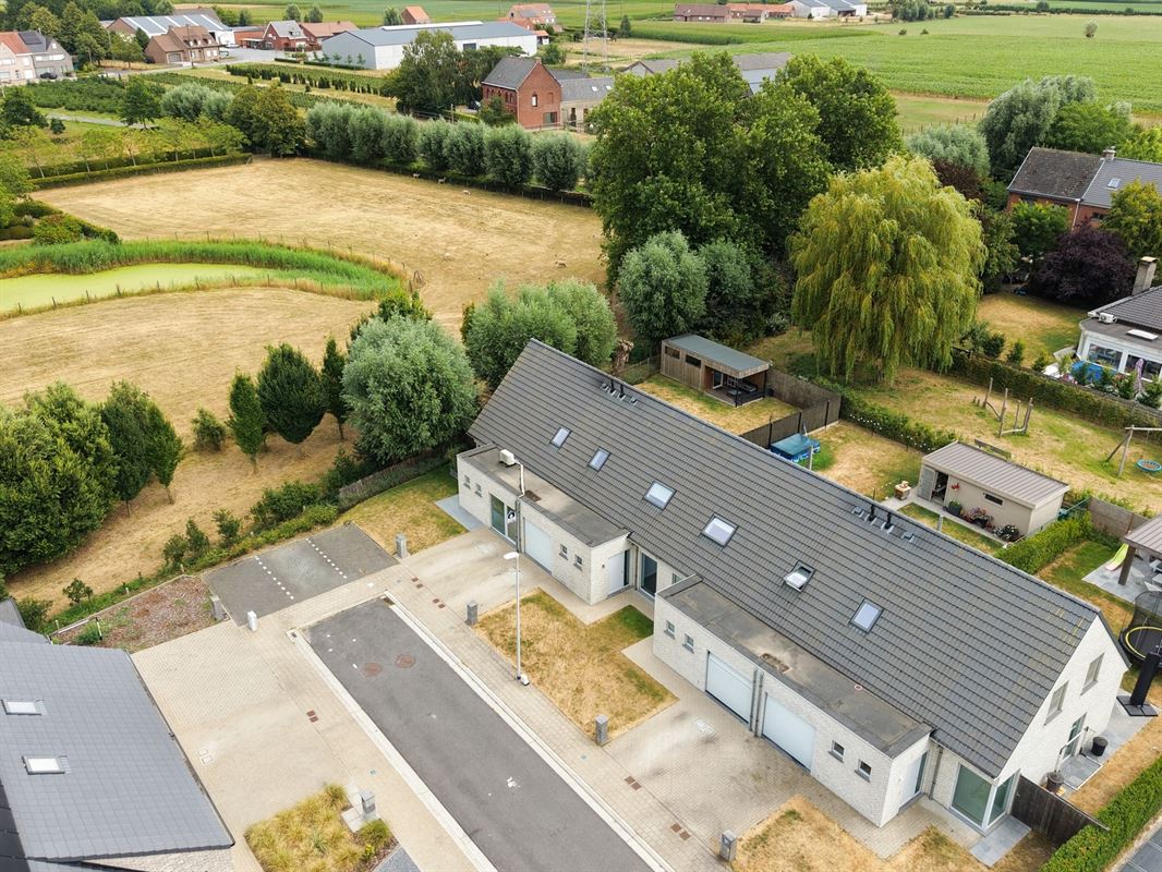 Foto 21 : Huis te 8560 WEVELGEM (België) - Prijs &euro; 370.000