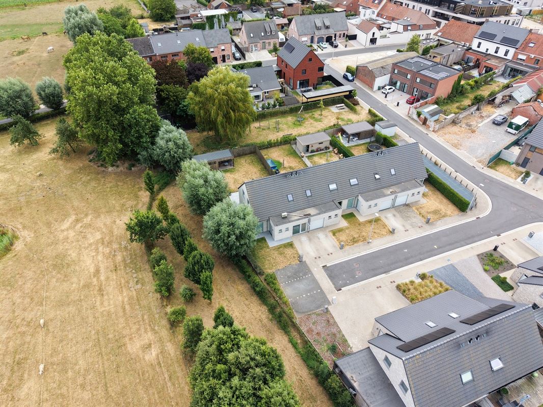 Foto 20 : Huis te 8560 WEVELGEM (België) - Prijs &euro; 370.000