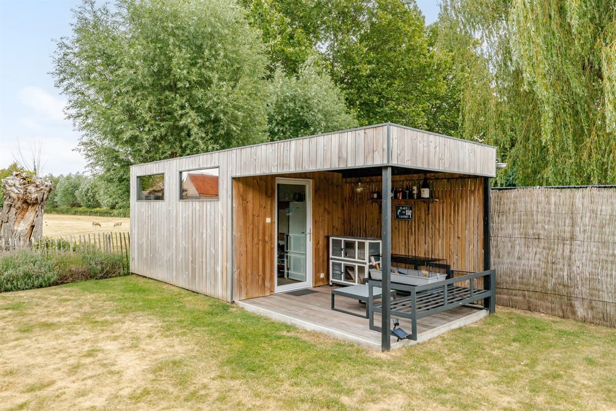 Foto 17 : Huis te 8560 WEVELGEM (België) - Prijs &euro; 370.000