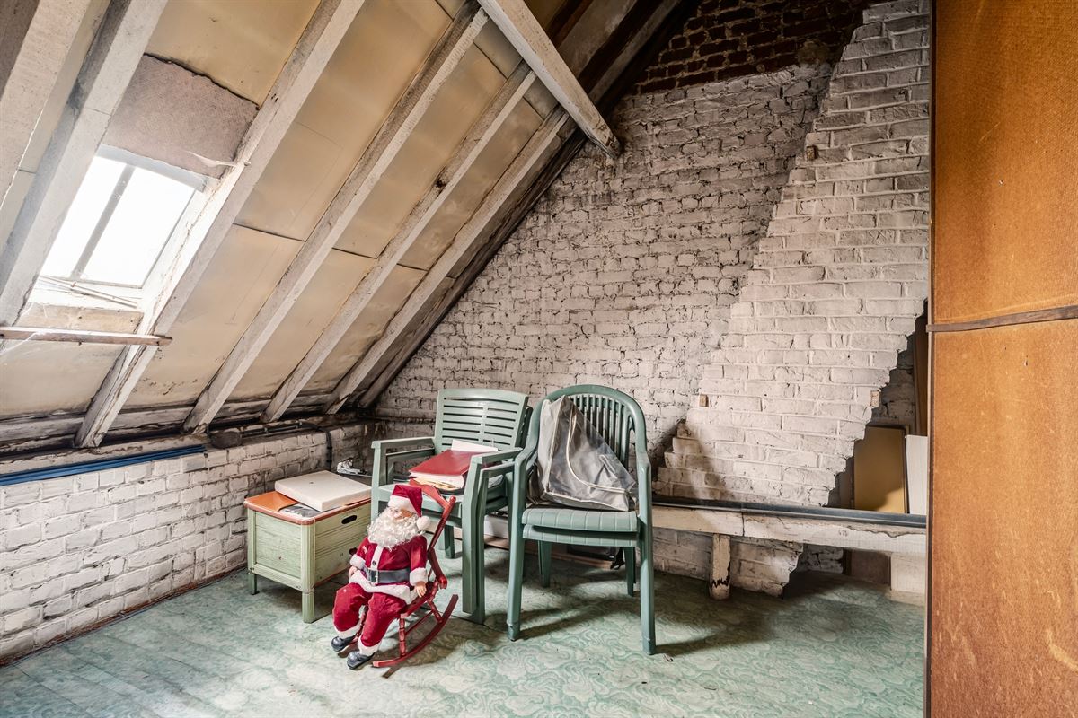 Foto 12 : Huis te 8530 HARELBEKE (België) - Prijs &euro; 169.500