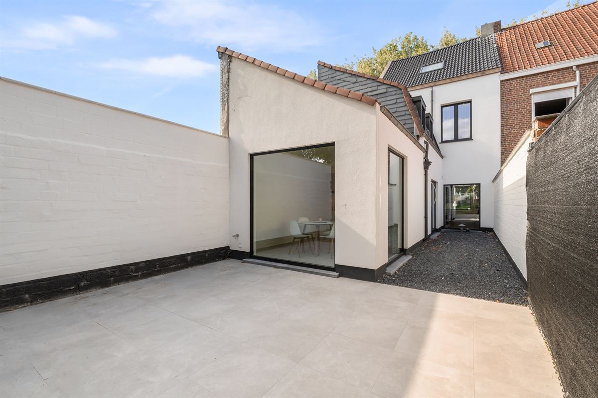 Foto 17 : Huis te 8500 KORTRIJK (België) - Prijs &euro; 350.000