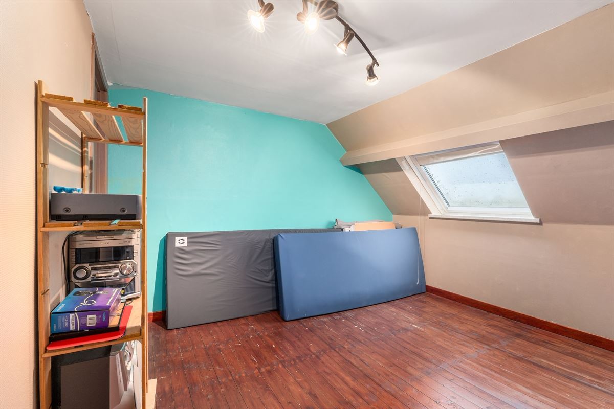 Foto 14 : Huis te 8530 HARELBEKE (België) - Prijs &euro; 269.000
