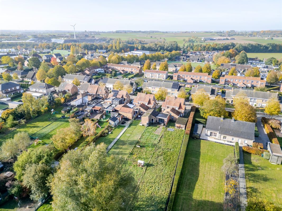 Foto 18 : Huis te 8552 MOEN (België) - Prijs &euro; 249.000
