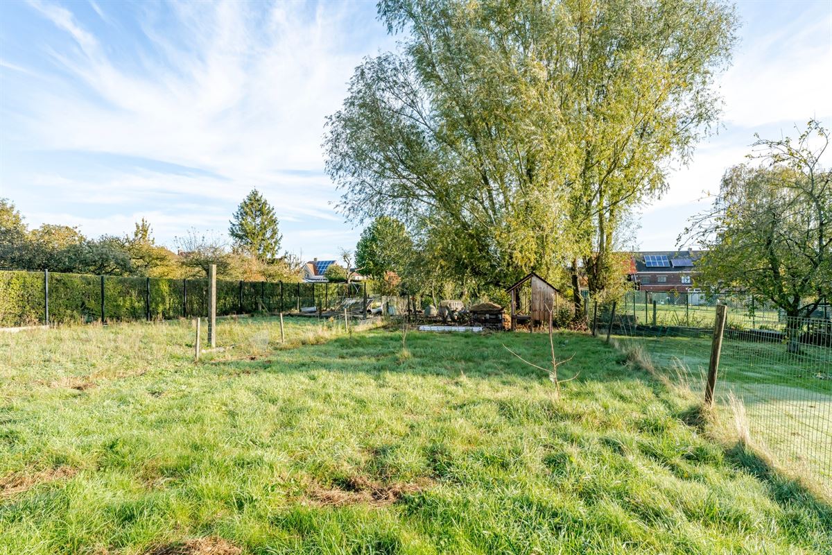 Foto 14 : Huis te 8552 MOEN (België) - Prijs &euro; 249.000