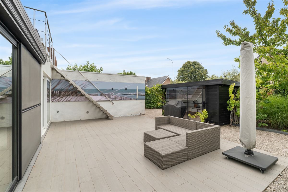 Foto 14 : Huis te 8560 WEVELGEM (België) - Prijs &euro; 399.000