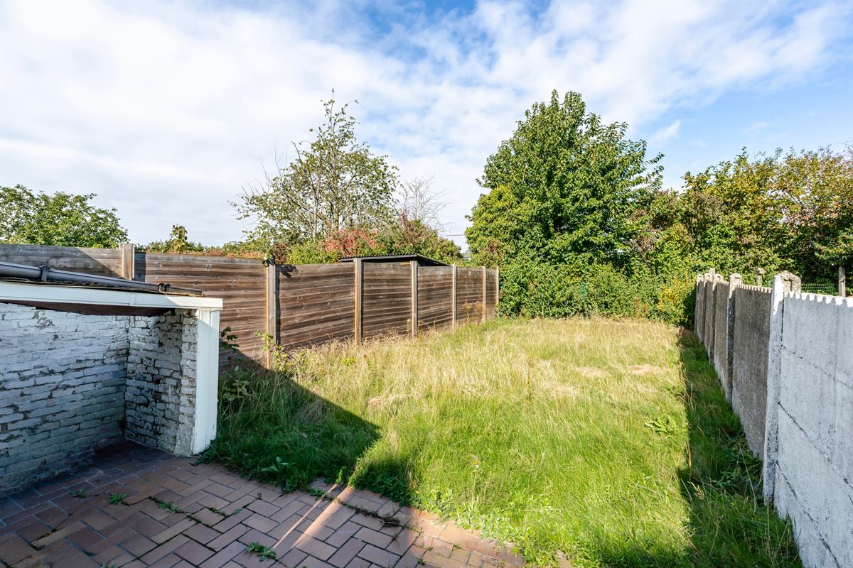 Foto 13 : Huis te 8530 HARELBEKE (België) - Prijs &euro; 169.500