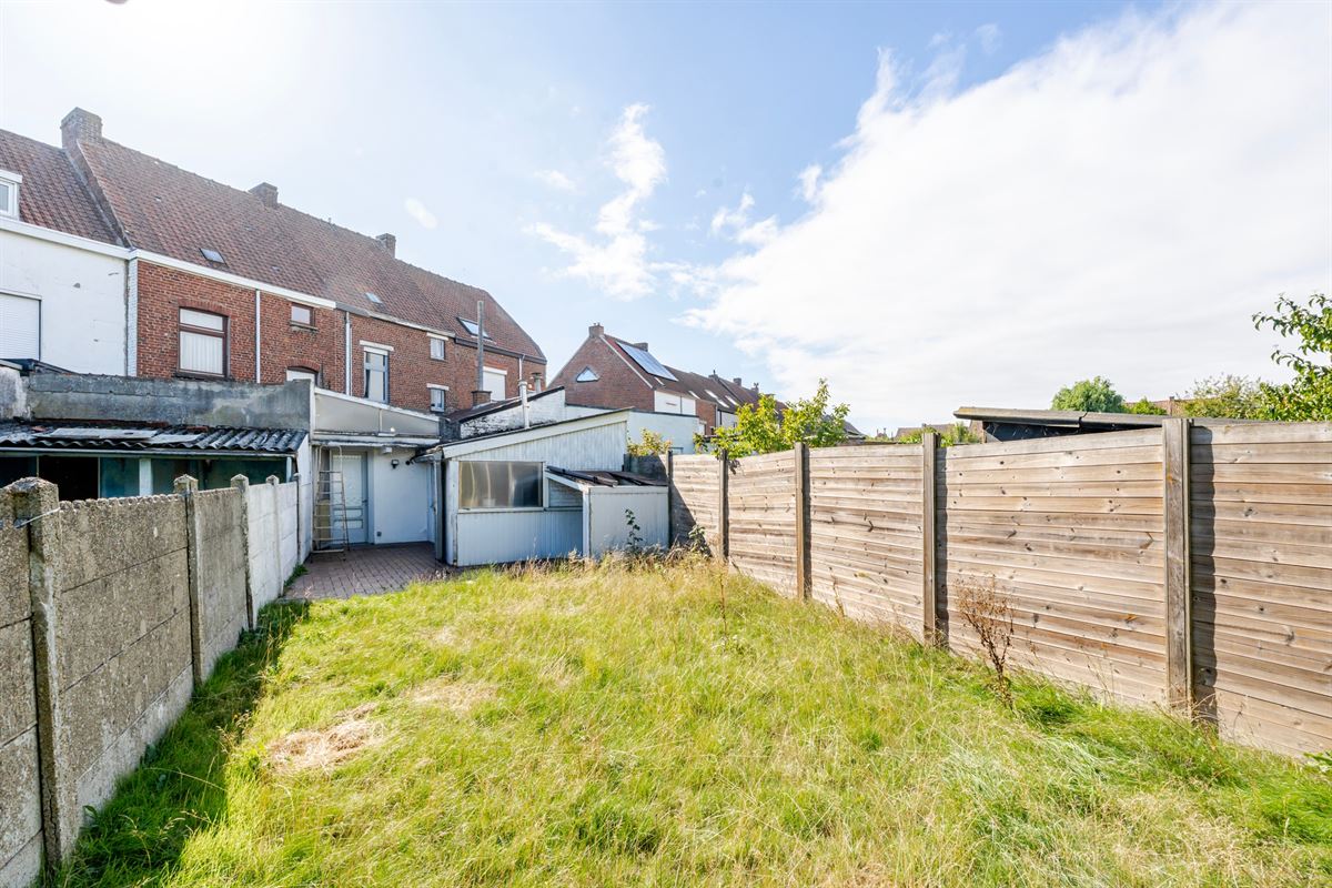Foto 15 : Huis te 8530 HARELBEKE (België) - Prijs &euro; 169.500
