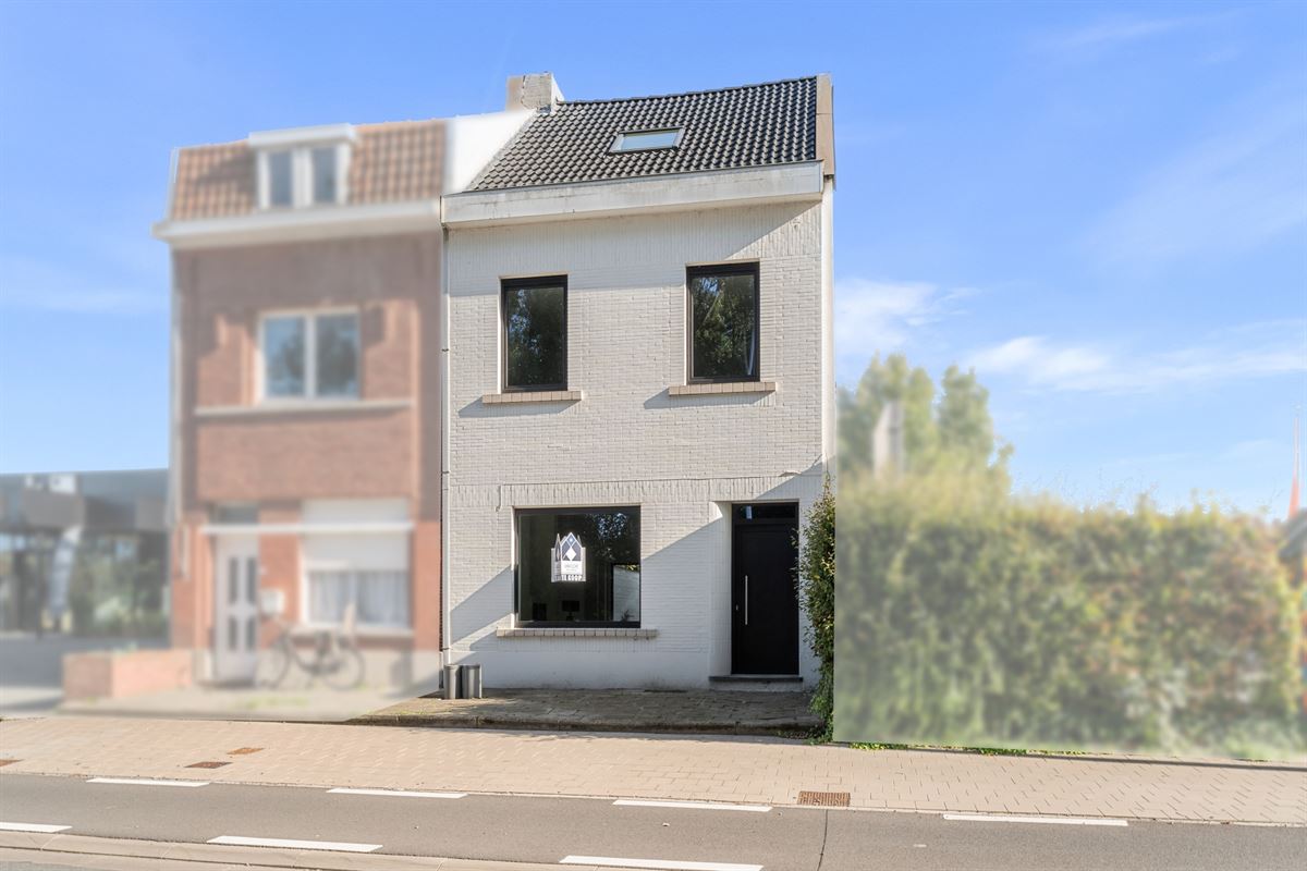 Foto 20 : Huis te 8500 KORTRIJK (België) - Prijs &euro; 350.000