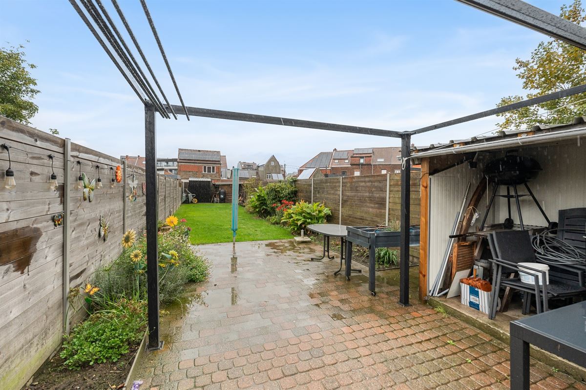 Foto 15 : Huis te 8530 HARELBEKE (België) - Prijs &euro; 269.000