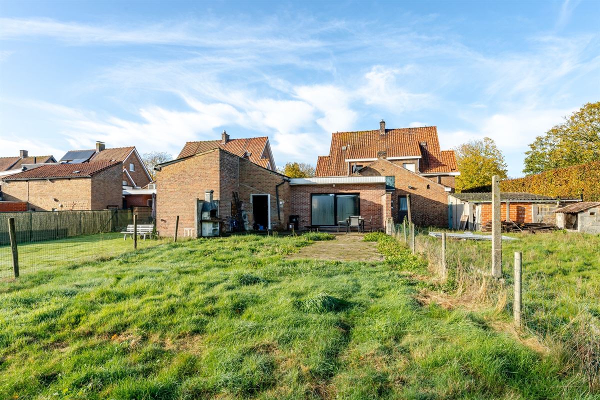 Foto 16 : Huis te 8552 MOEN (België) - Prijs &euro; 249.000