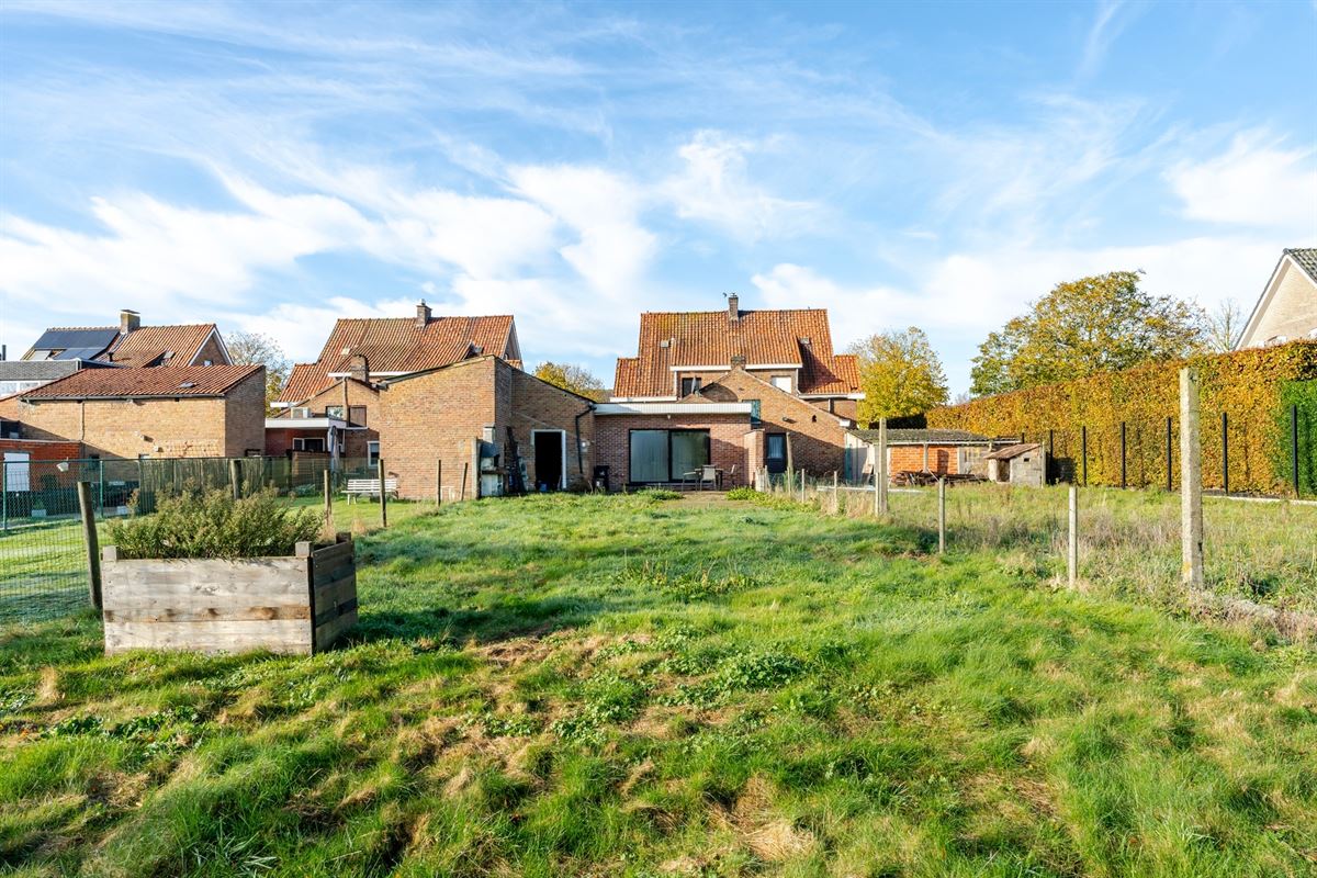 Foto 15 : Huis te 8552 MOEN (België) - Prijs &euro; 249.000