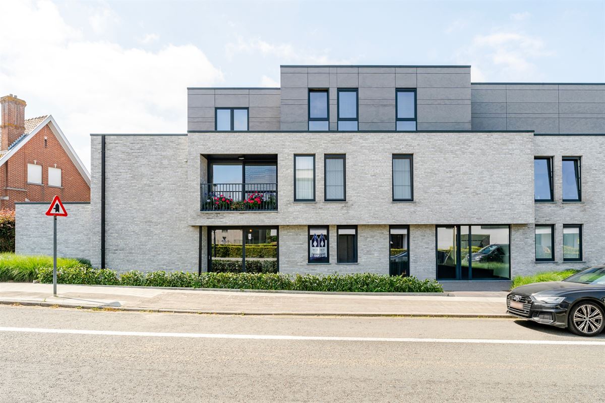 Foto 13 : Appartement te 8750 ZWEVEZELE (België) - Prijs &euro; 299.000