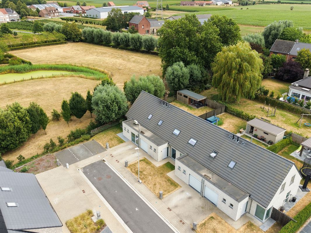 Foto 21 : Huis te 8560 MOORSELE (België) - Prijs &euro; 399.000