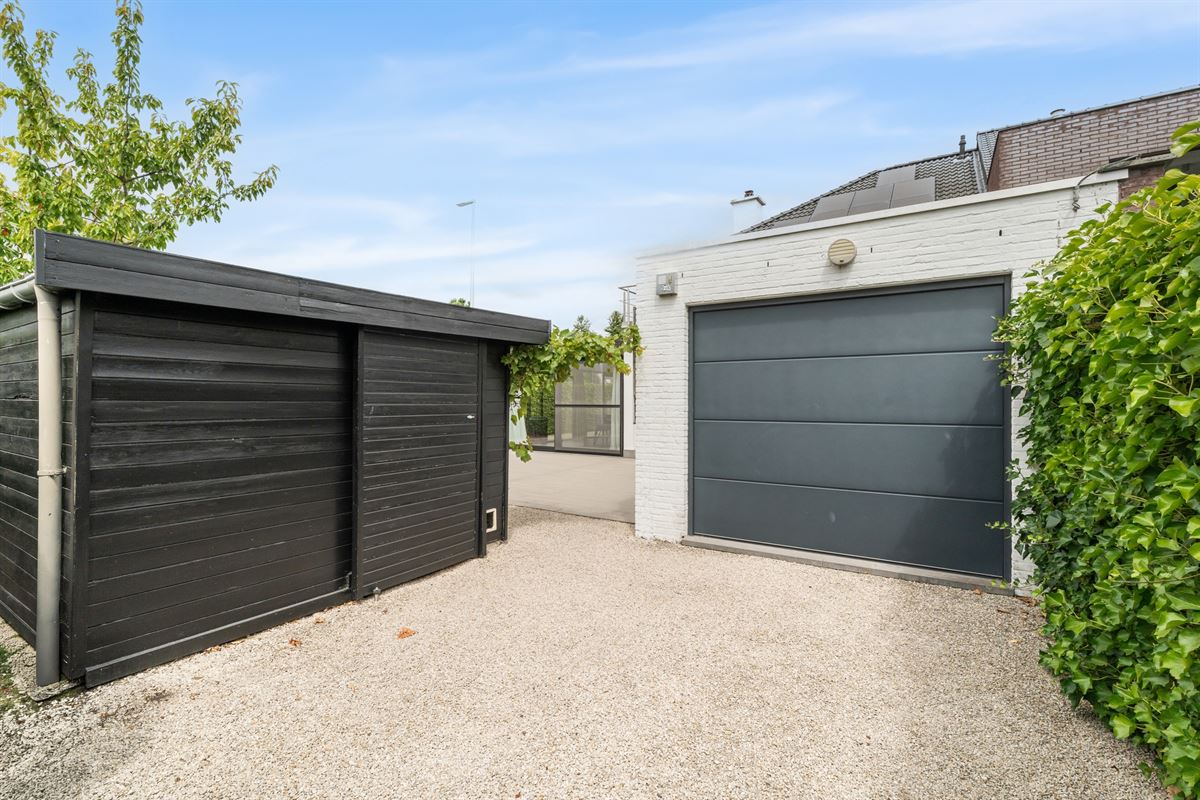 Foto 16 : Huis te 8560 WEVELGEM (België) - Prijs &euro; 399.000
