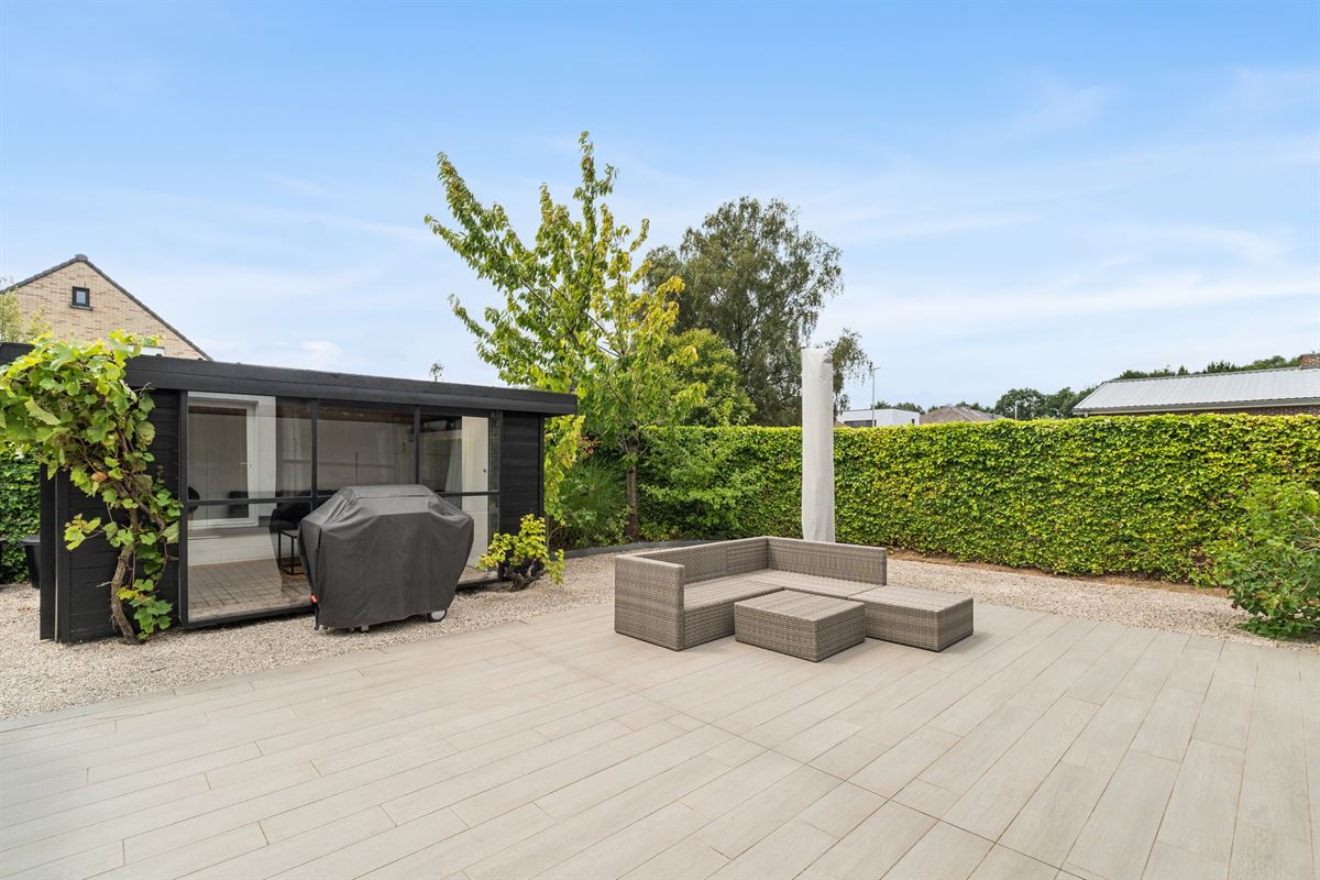 Foto 13 : Huis te 8560 WEVELGEM (België) - Prijs &euro; 399.000