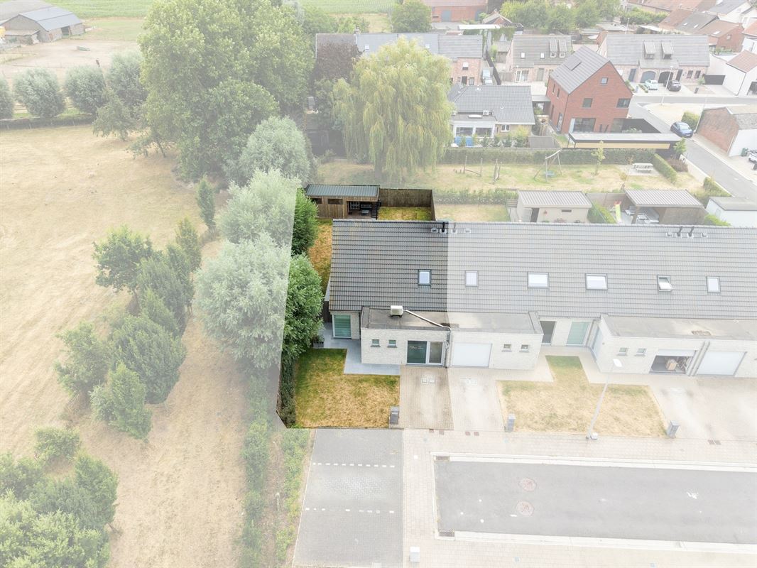 Foto 19 : Huis te 8560 WEVELGEM (België) - Prijs &euro; 370.000