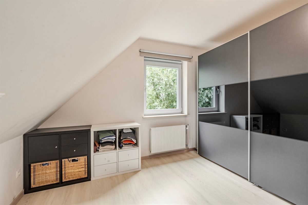 Foto 12 : Huis te 8560 WEVELGEM (België) - Prijs &euro; 370.000