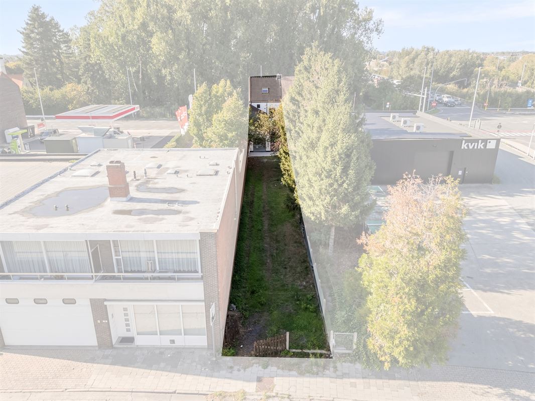 Foto 21 : Huis te 8500 KORTRIJK (België) - Prijs &euro; 350.000