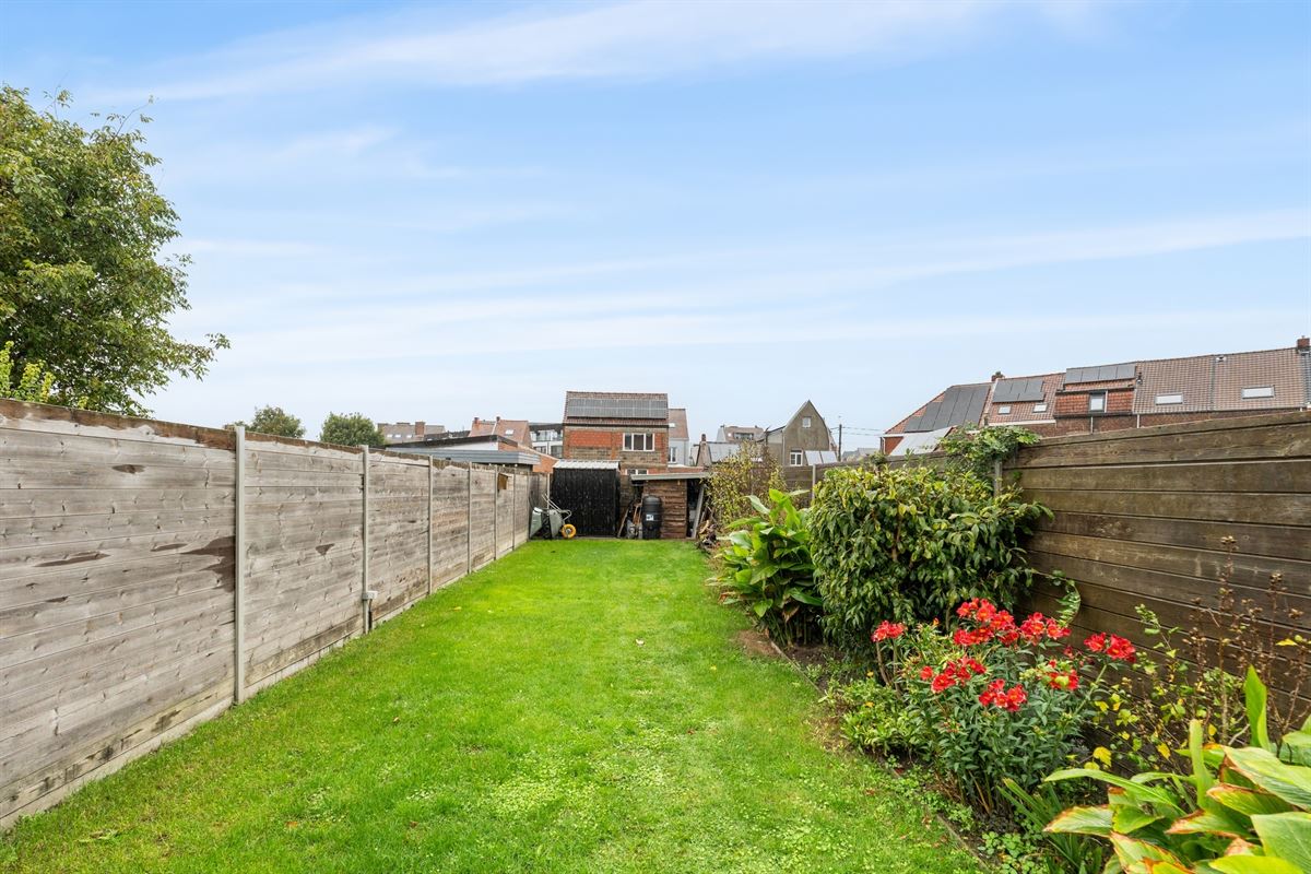 Foto 16 : Huis te 8530 HARELBEKE (België) - Prijs &euro; 269.000